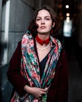 Мария Ефимова