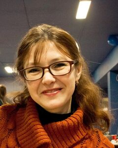 Юлия Гусак