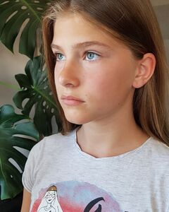 Ангелина Быкова