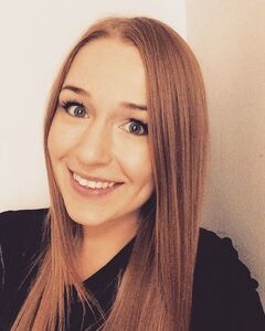 Ольга Шламова