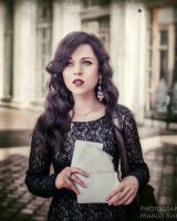 Янина Орлова