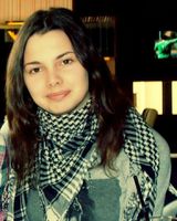 Валерия Собченко