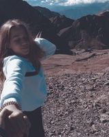 Лиза Жданова