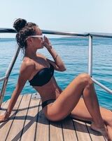 Елизавета Захаренкова