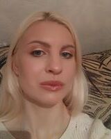 Катя Матухно