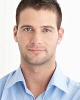 Дмитрий Маркин