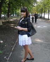 Кристина Ананченко