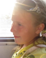 Евгения Дьяконова