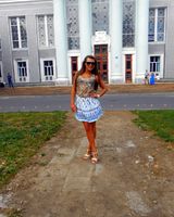 Оксана Ананьева