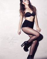 Наталья Насырова