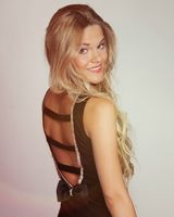 Елизавета Волкова