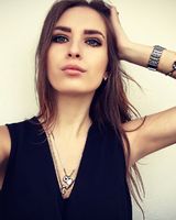 Диана Токарева