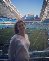 Алина Темникова