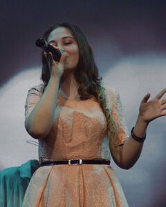 Екатерина Бугрова