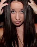 Александра Дубашина