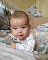 Матвей Русланович