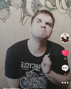 Павел Селиверстов