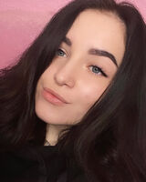 Яна Кошутина