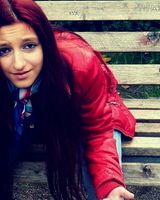 Анастасия Остроухова