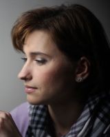 Надежда Кошкина