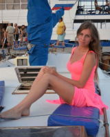 Дарья Шелепина