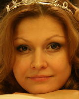 Анна Бровцына