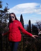 Алёна Васильева