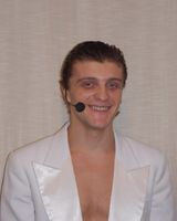 Сергей Голотвин
