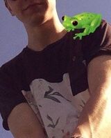 Артём Конкин