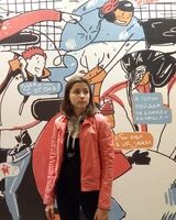 Полина Попцова