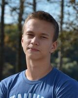 Даниил Ишков