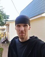 Максим Маренков