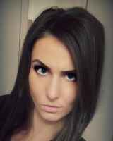 Оленька Соколова