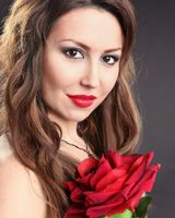 Жанна Соловьева