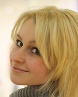 Кристина Алексеевна