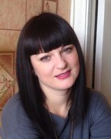Алла Парфентьева