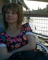 Марина Толстова