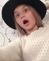 Яна Каменских