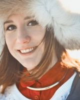 Екатерина Константиновна