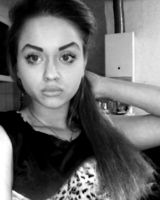 Вероника Дрибасова