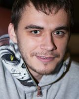 Алексей Белов