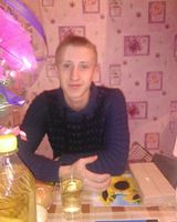 Андрей Коженов
