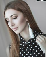 Елизавета Куприянова