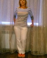 Татьяна Никонова