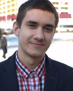 Слава Гуденко