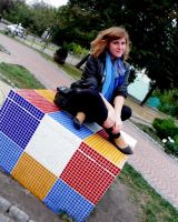 Юлия Кондратюк