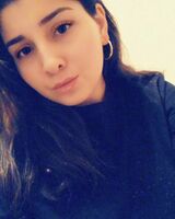 Лили Аракелян