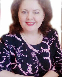 Елена Казакова