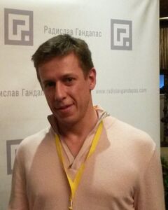 Роман Федоров