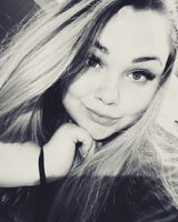 Анастасия Паршакова